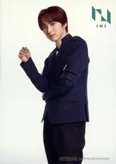 【中古】コレクションカード(男性) INI/尾崎匠海/CD「I」タワーレコード3形態セット購入特典トレカ