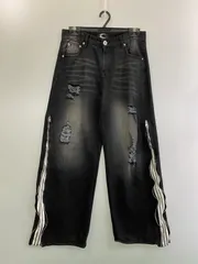 cozy worldwide ラインストーンパンツ COZY WORLDWIDE(コジー ワールドワイド)商品ページ - CZ