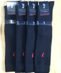 WESTERNPOLOTEXAS　レディース　ハイソックス　22～24㎝　4点セット