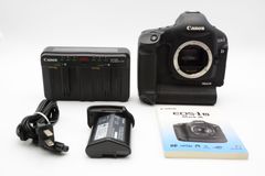 ☆ショット数5,081回☆ CANON EOS-1D MARK III 3 EOS-1DMK3 ■極上品■