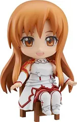 ねんどろいど　ソードアート・オンライン3点まとめ売り 2025年最新】ソードアート・オンライン ねんどろいど アスナ の