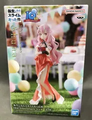 BANDAI SPIRITS 10th Anniversary 転生したらスライムだった件 シュナ