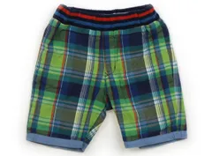 【ファミリア/familiar】ハーフパンツ 80サイズ 男の子【子供服・ベビー服】（1887750）