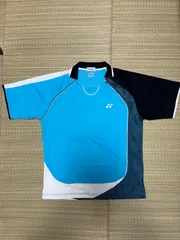 ☆XOサイズ　ヨネックスゲームシャツ☆