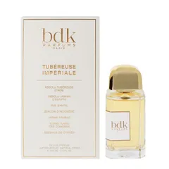 bdk チュベルーズインペリアル オードパルファム 10ml 未使用品 チュべルーズインペリアル – NOSE SHOP