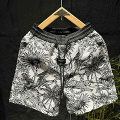 激レア ロンハーマン別注 エヌハリウッド アロハ パンツ - メルカリ