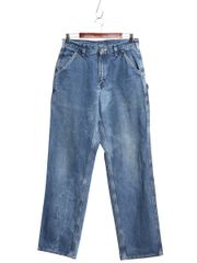 s*n様 ディセンダント ヴィンテージ加工 デニムパンツ インディゴ