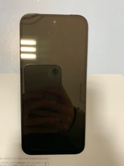 pixel8a 画面 ジャンク品 液晶割れ フロントパネルのみ - メルカリ