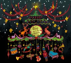 Noel sur les jouets ~ノエル・スュー・レ・ジュエ おもちゃのクリスマス~(中古品)