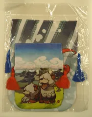 ポケモン リバーシブル巾着2枚セット ポケットモンスター HISUI DAYS