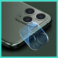 Y【iPhone11】保護カバー ガラスフィルム レンズカバー mb0009
