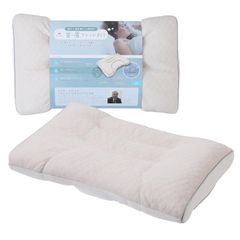 Size:高め_Style:首肩フィット_PatternName:2023年モデル nishikawa 【 西川 】 睡眠博士 首肩フィット 枕 高め 洗える 医学博士と共同開発 仰向けが多い方向け 横向き 対応 高さ調節 乾燥時間が早くなり時短 側地の柔らか