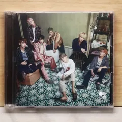 2025年最新】WINGS(日本仕様盤)の人気アイテム - メルカリ