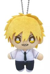 カグラバチ GiGO限定 ぬいぐるみ マスコット 柴登吾 - メルカリ