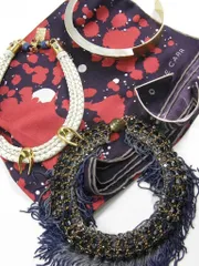 【新品】 Uncommon Matters / アンコモン マターズ　TATABORELLO / タタボレロ　LiZZIE FORTUNATO / リジーフォルトゥナート　ALYSSA NORTON / アリッサノートン　JANE CARR / ジェーン カー