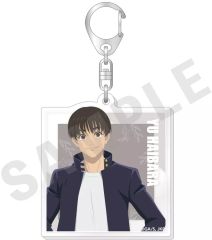 チェンソーマン』シックアクリルキーホルダーコレクション アサ - メルカリ
