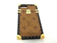 2023年最新】LOUIS VUITTON アイトランクの人気アイテム - メルカリ