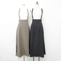 BURBERRY ブルーレーベル♡ウエストリボン♡巻きスカート♡フリル♡フレア BURBERRY ブルーレーベル♡ウエストリボン♡巻きスカート