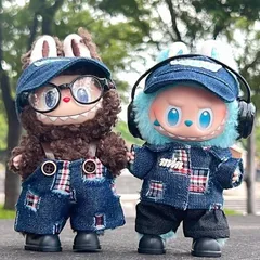 2025年最新】LAbubuの人気アイテム - メルカリ