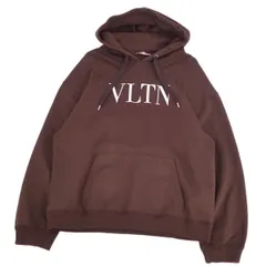 2025年最新】vltn パーカーの人気アイテム - メルカリ
