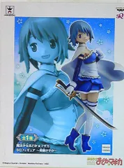 プレメモ 美樹 さやか SP a プレメモ まどマギ 美樹さやか SR 03-061