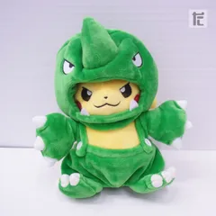 2025年最新】かいじゅうマニア ピカチュウの人気アイテム - メルカリ