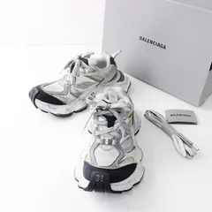 2025年最新】Cargo sneaker バレンシアガの人気アイテム - メルカリ 2025年最新】Cargo sneaker バレンシアガの人気アイテム - メルカリ