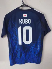 2025年最新】久保建英 ユニフォームの人気アイテム - メルカリ