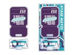 【新品/公式】あんさんぶるスターズ!! もちもちマスコットTOYS アクリルステージ Vol.7 礼瀬マヨイ 公式グッズ colleize