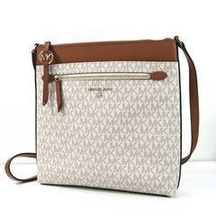 マイケルコース MICHAEL KORS ショルダーバッグ レディース ホワイト 32S1GT9C3B 149 VANILLA/ACRN