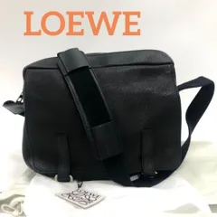 2023年最新】ロエベ LOEWE ミリタリーの人気アイテム - メルカリ