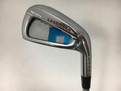 返品OK 【中古ゴルフクラブ】(5本セット)ダイワ(グローブライド) ONOFF LABO SPEC RB247H アイアン 2017 OTi85 6～9.P