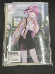 桃井愛莉 ZOZOTOWN グッズセット 桃井愛莉 ZOZOTOWN グッズセット プロセカ ZOZO TOWN 桃井愛莉