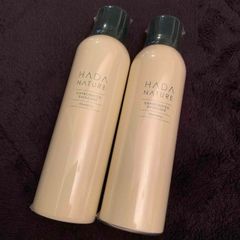 肌ナチュール 炭酸クレンジング 210g × 3本セット 楽天市場】肌ナチュール クレンジング 3本 お試し セット（炭酸