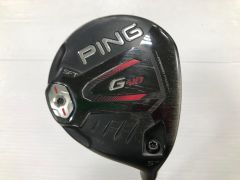 【最短翌日発送】G410 SFT | 19 | R | ALTA J CB RED | 中古 | フェアウェイウッド | ピン