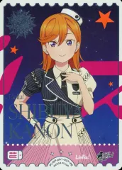 2025年最新】澁谷かのん ラブカの人気アイテム - メルカリ