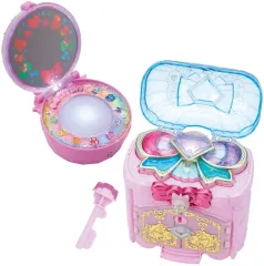 【新品】おもちゃ なりきり変身スペシャルセット 「わんだふるぷりきゅあ!」のサムネイル