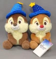 ユニベアシティ チップ&デール D23 Expo Japan限定品 ユニベアシティ チップ&デール D23 Expo Japan限定品 D23 Expo