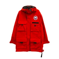 2023年最新】CANADA GOOSE JUNYA WATANABEの人気アイテム - メルカリ