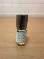 藤田 ルラボ アナザー13 15ml 新品未開封 ボトルラベル刻印入り