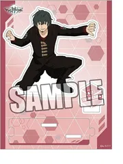 ワールドトリガー アクリルスタンド 太刀川慶 SQUARE Ver.