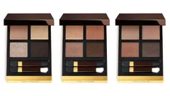 トムフォード　アイ カラー クォード C　　ローズ トパーズ