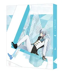 2023年最新】アイドリッシュセブン 4 （特装限定版） （blu－ray