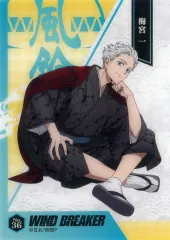 【中古】アニメ系トレカ No.36：梅宮 一