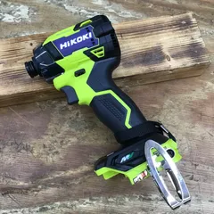 2024年最新】ハイコーキ インパクト イエローの人気アイテム - メルカリ 