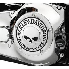 ハーレーダビッドソン/Harley-Davidson ウィリーG.・スカル・コレ