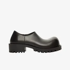 2025年最新】BALENCIAGA ローファーの人気アイテム - メルカリ
