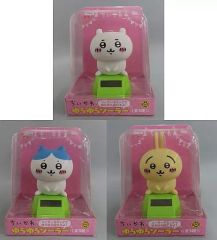 かものはしかも。　ソーラーマスコット　2個セット かものはしかも。 ソーラーマスコット 2個セット - メルカリ