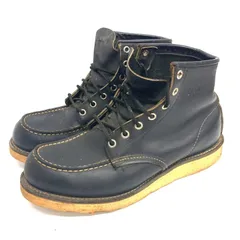 2025年最新】redwing 8130の人気アイテム - メルカリ