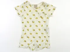 【プティマイン/petitmain】カバーオール 70サイズ 男の子【子供服・ベビー服】（1859633）